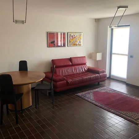 Ferienwohnung L'Antico Noce - Bergamo Exterior foto